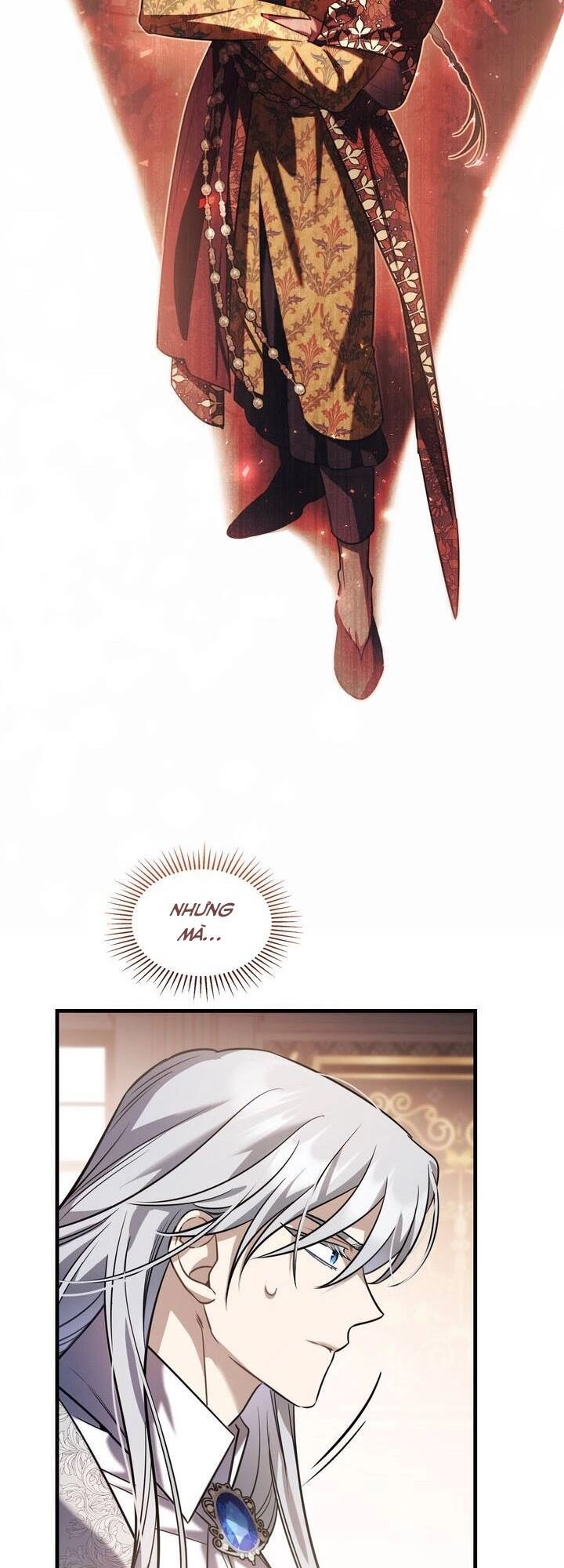 Một Đêm Không Bóng Chapter 56 - 38