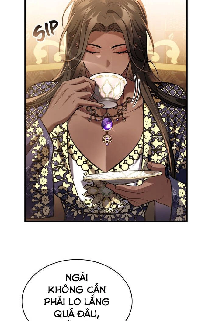 Một Đêm Không Bóng Chapter 57 - 3