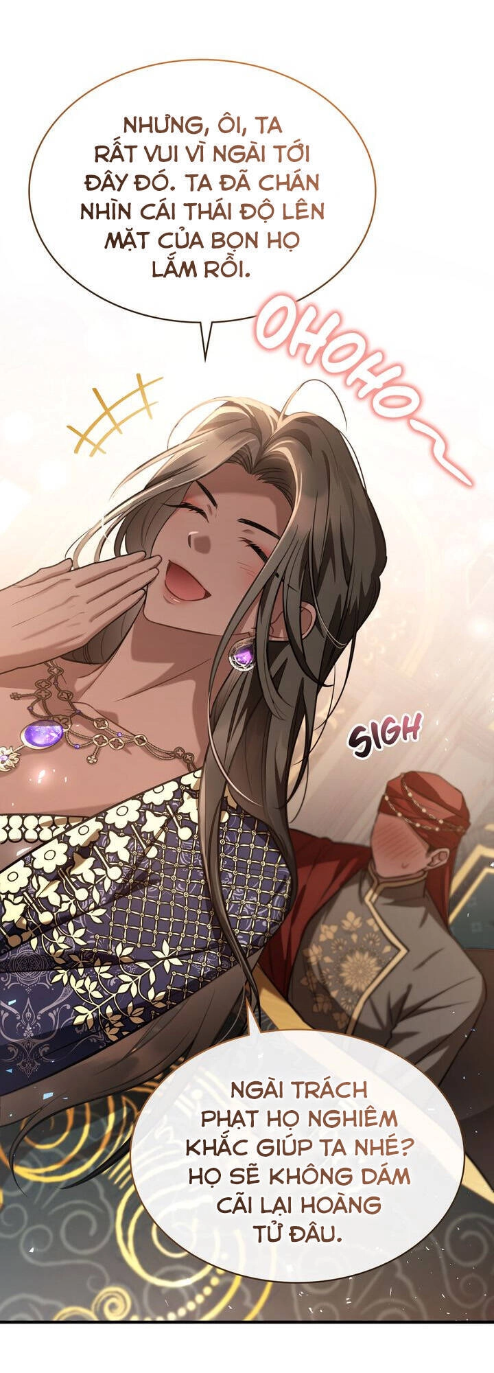 Một Đêm Không Bóng Chapter 57 - 5