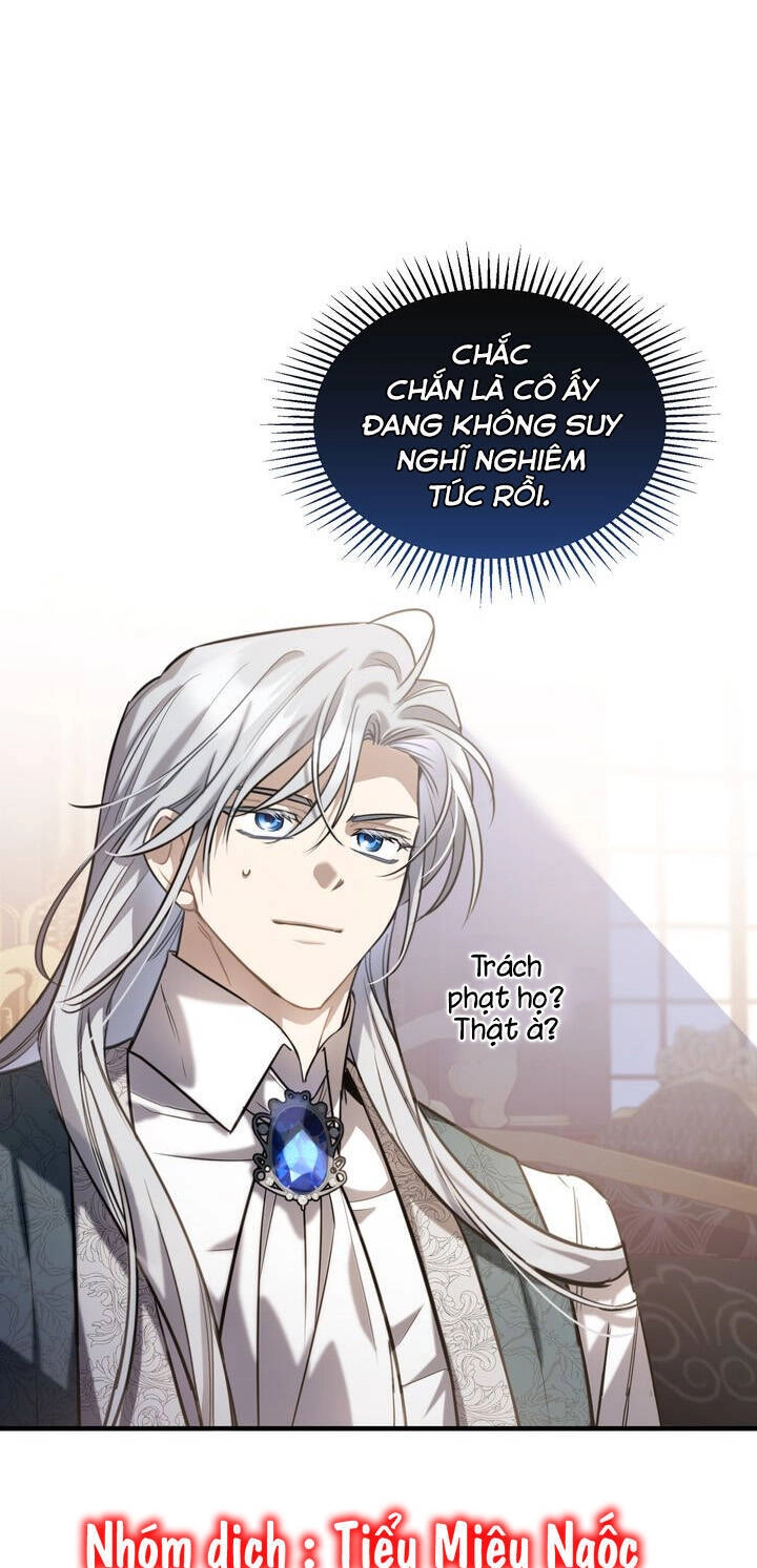 Một Đêm Không Bóng Chapter 57 - 6