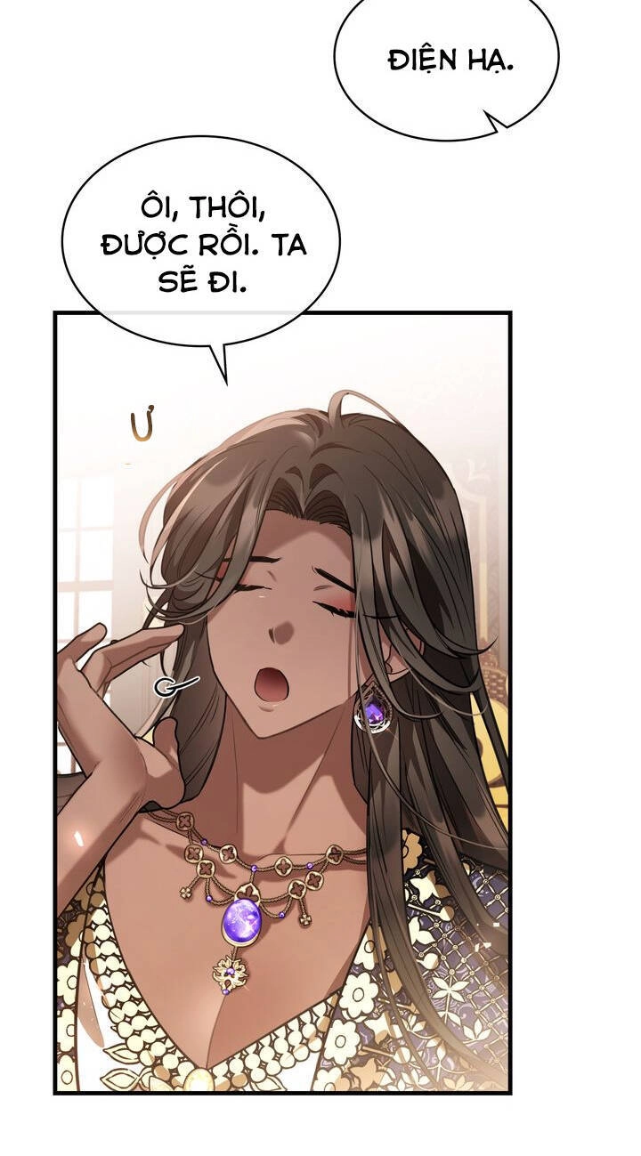 Một Đêm Không Bóng Chapter 57 - 10