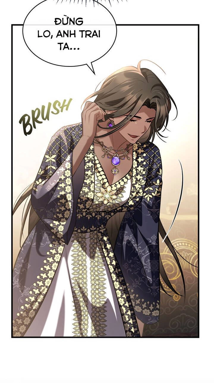 Một Đêm Không Bóng Chapter 57 - 12