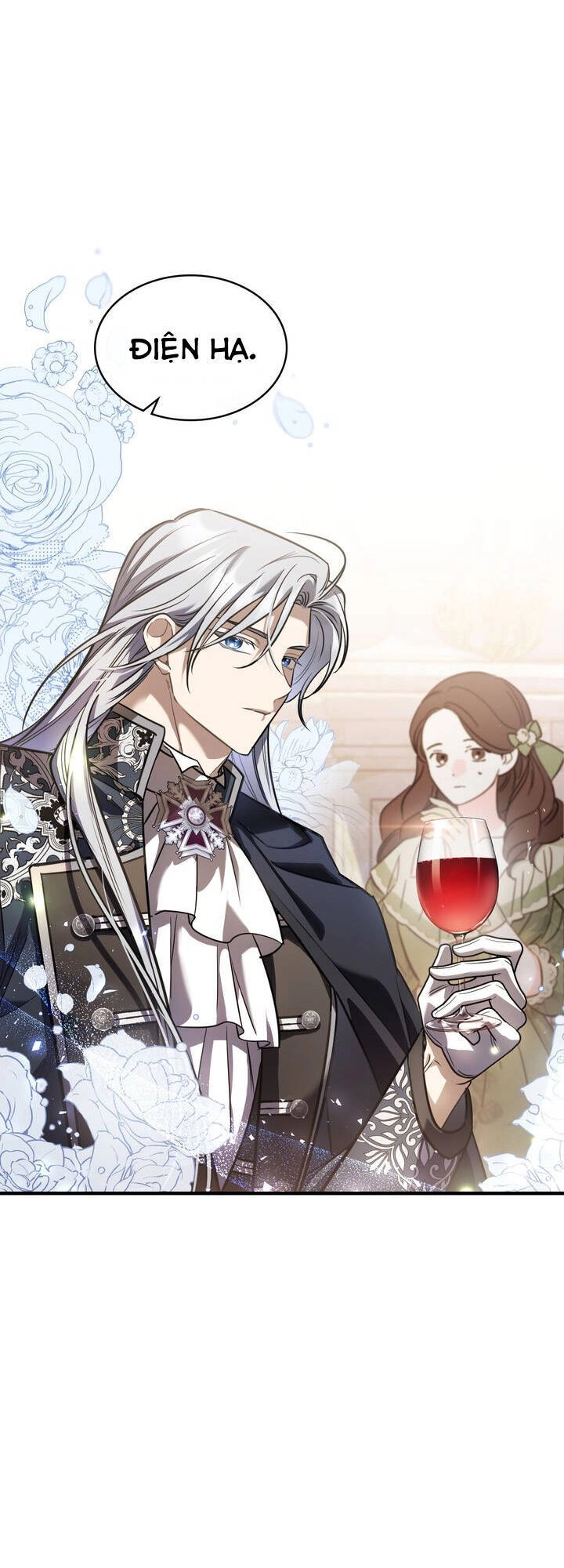 Một Đêm Không Bóng Chapter 57 - 17