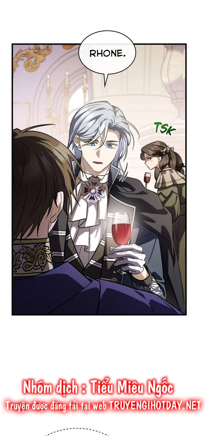 Một Đêm Không Bóng Chapter 57 - 18