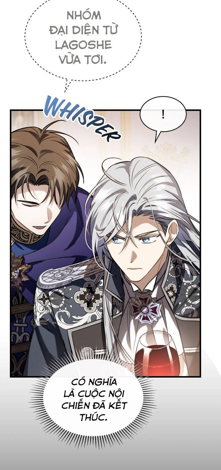 Một Đêm Không Bóng Chapter 57 - 19