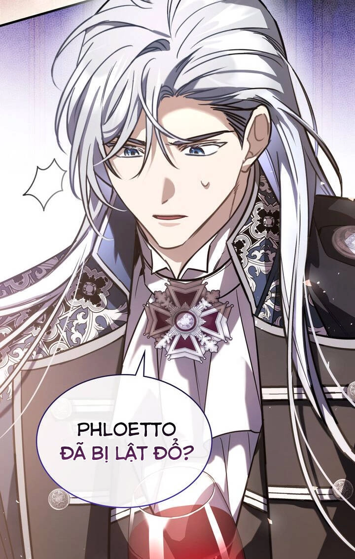 Một Đêm Không Bóng Chapter 57 - 21