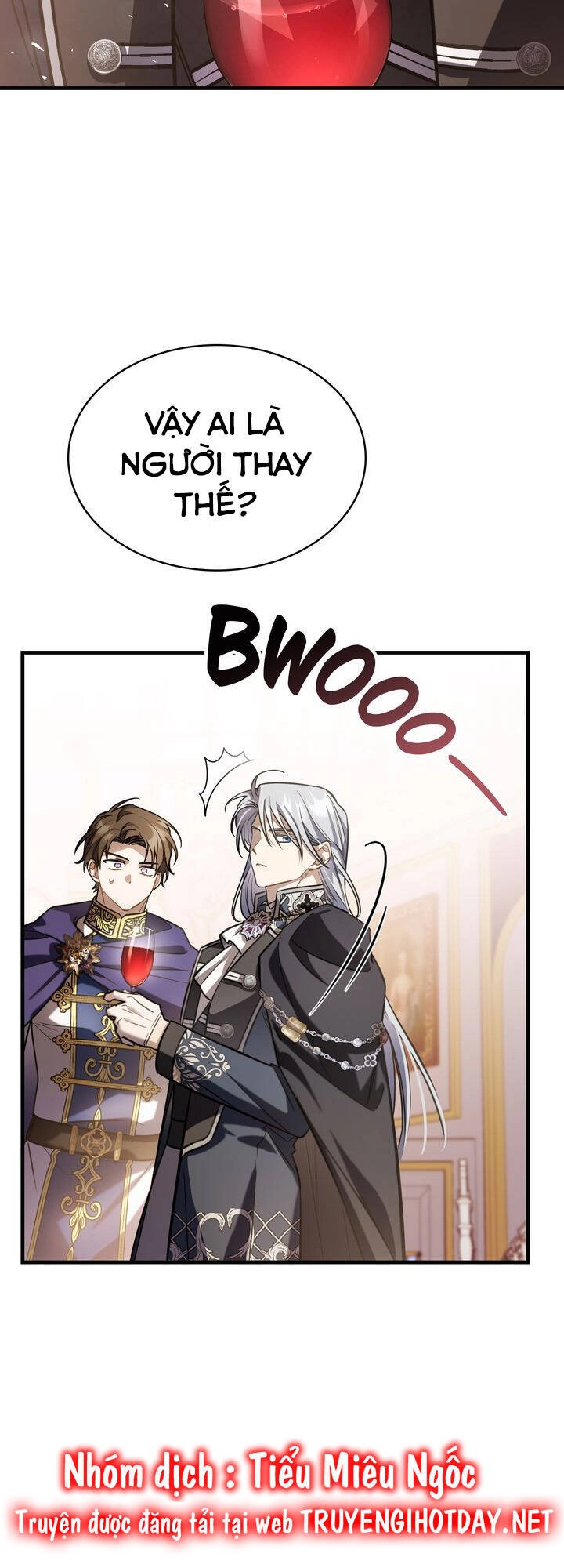 Một Đêm Không Bóng Chapter 57 - 22