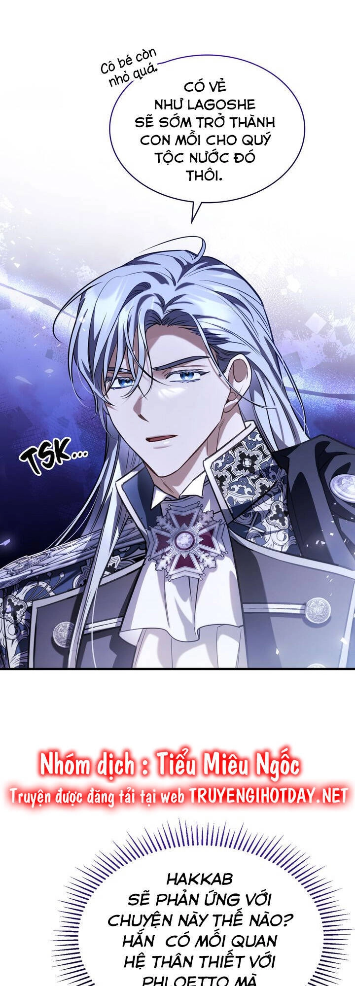 Một Đêm Không Bóng Chapter 57 - 28