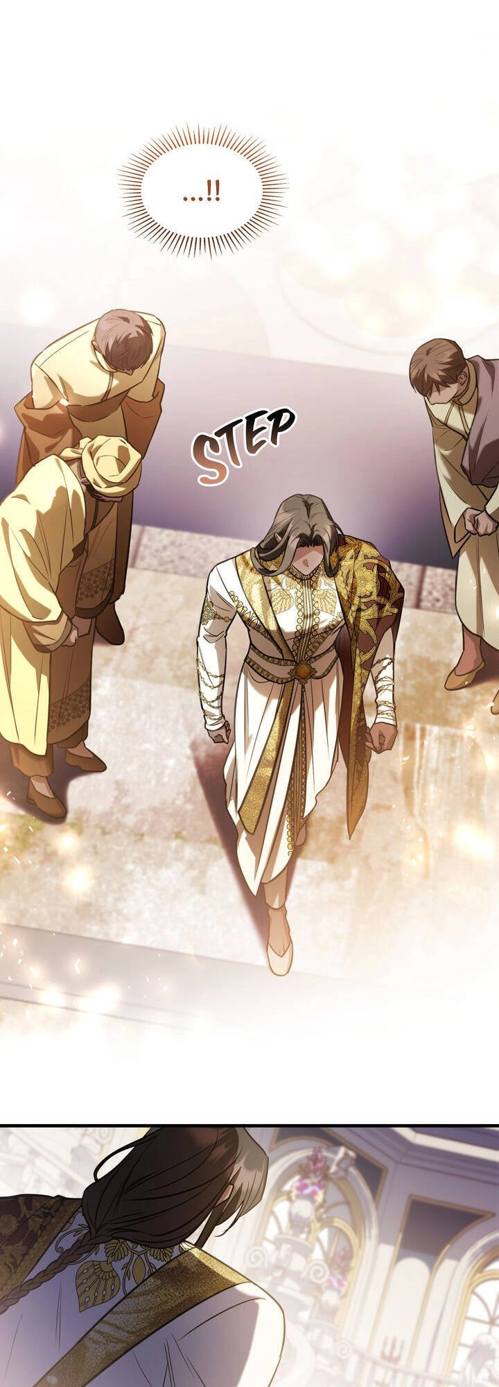 Một Đêm Không Bóng Chapter 57 - 31