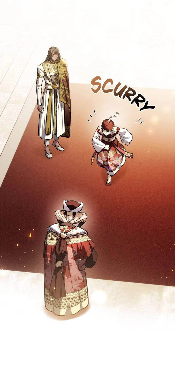 Một Đêm Không Bóng Chapter 57 - 35