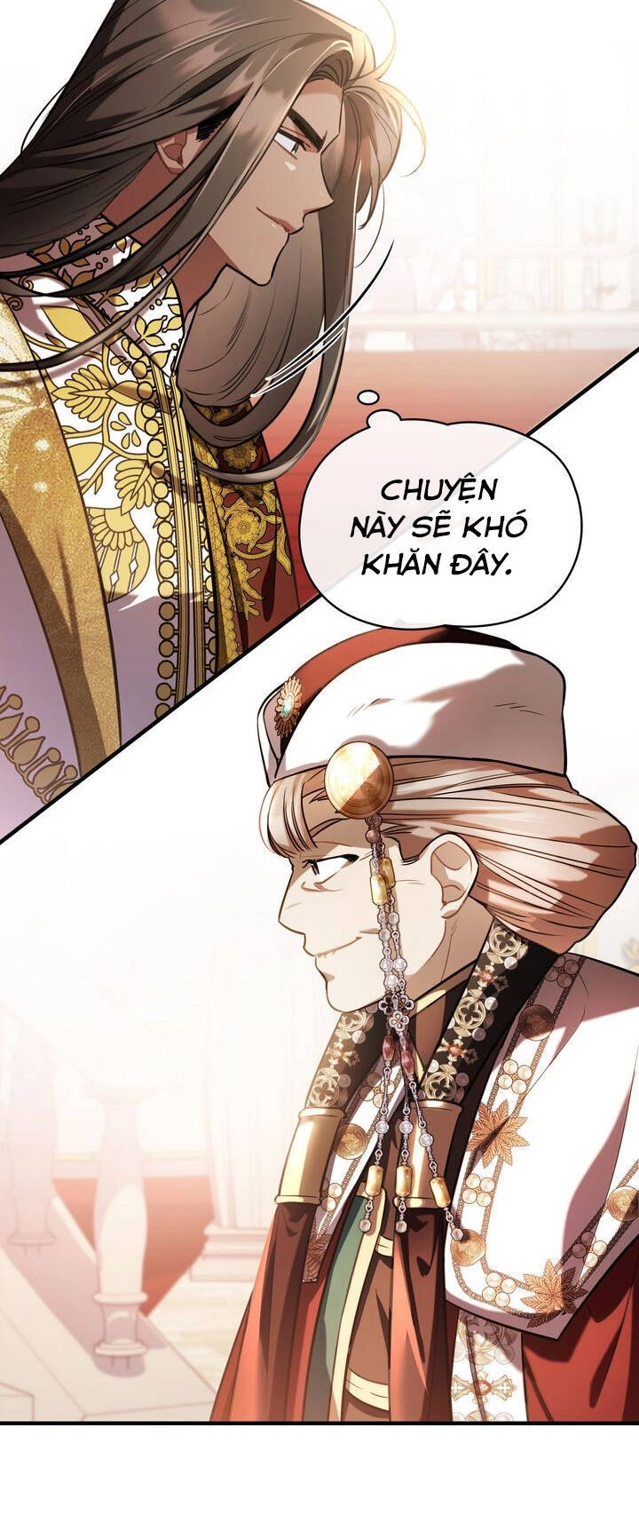 Một Đêm Không Bóng Chapter 57 - 45