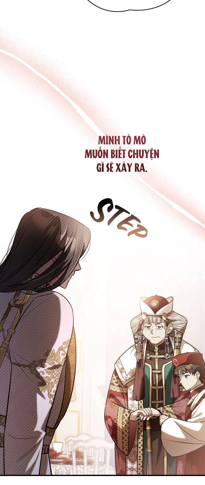 Một Đêm Không Bóng Chapter 57 - 47