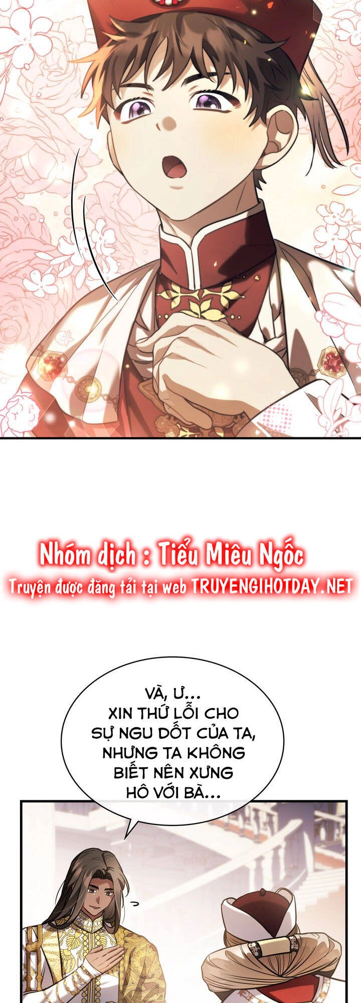 Một Đêm Không Bóng Chapter 57 - 50