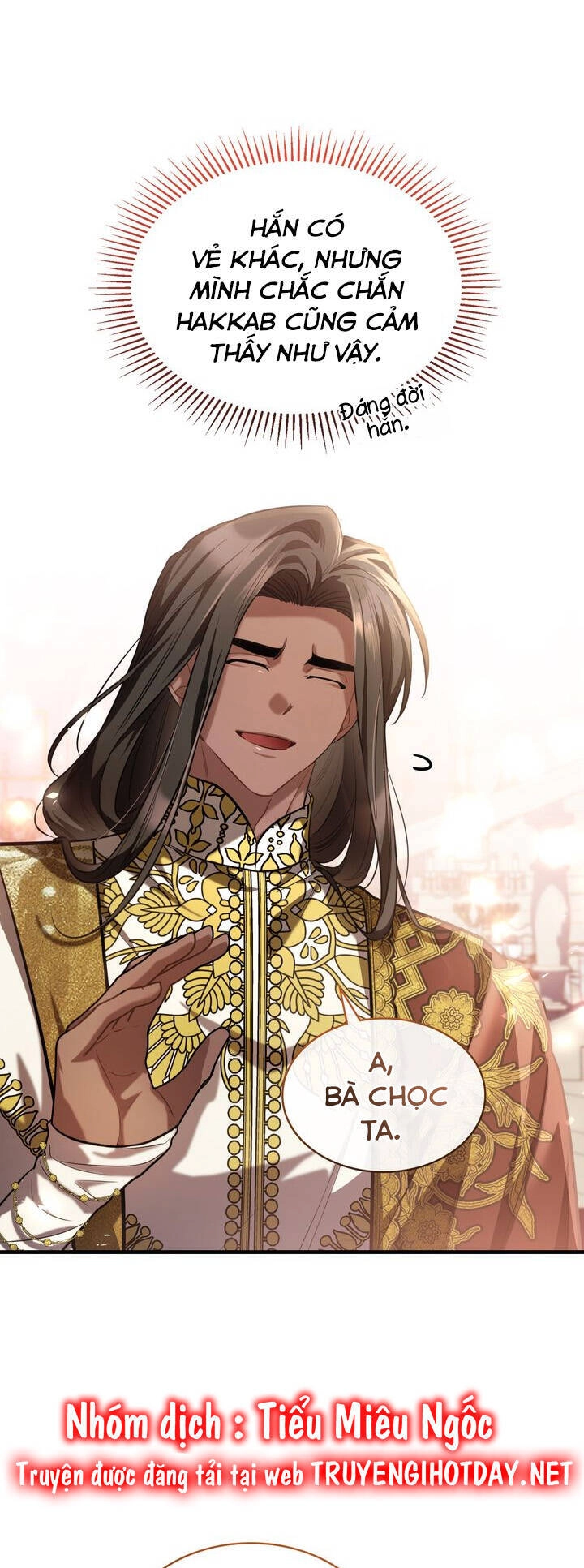 Một Đêm Không Bóng Chapter 57 - 56