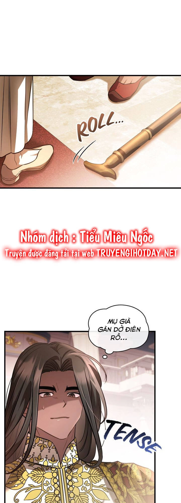 Một Đêm Không Bóng Chapter 57 - 58