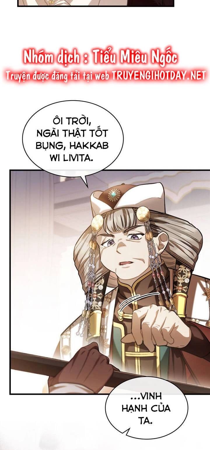 Một Đêm Không Bóng Chapter 57 - 60