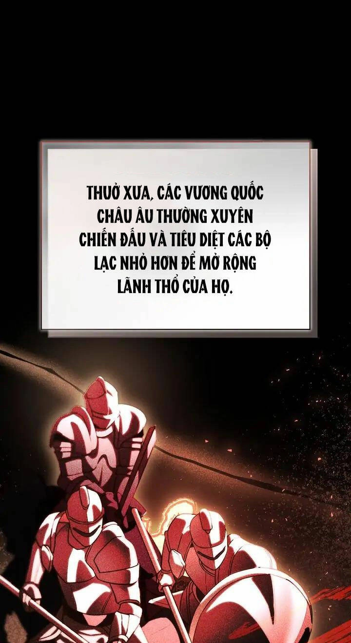 Một Đêm Không Bóng Chapter 58 - 3