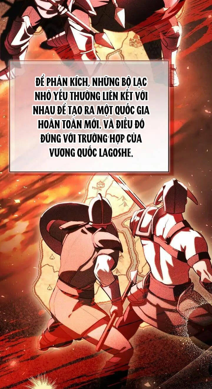 Một Đêm Không Bóng Chapter 58 - 4