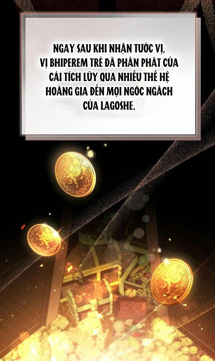 Một Đêm Không Bóng Chapter 58 - 11