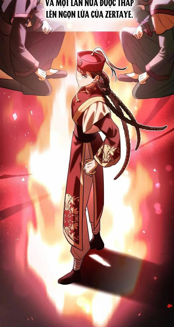 Một Đêm Không Bóng Chapter 58 - 14