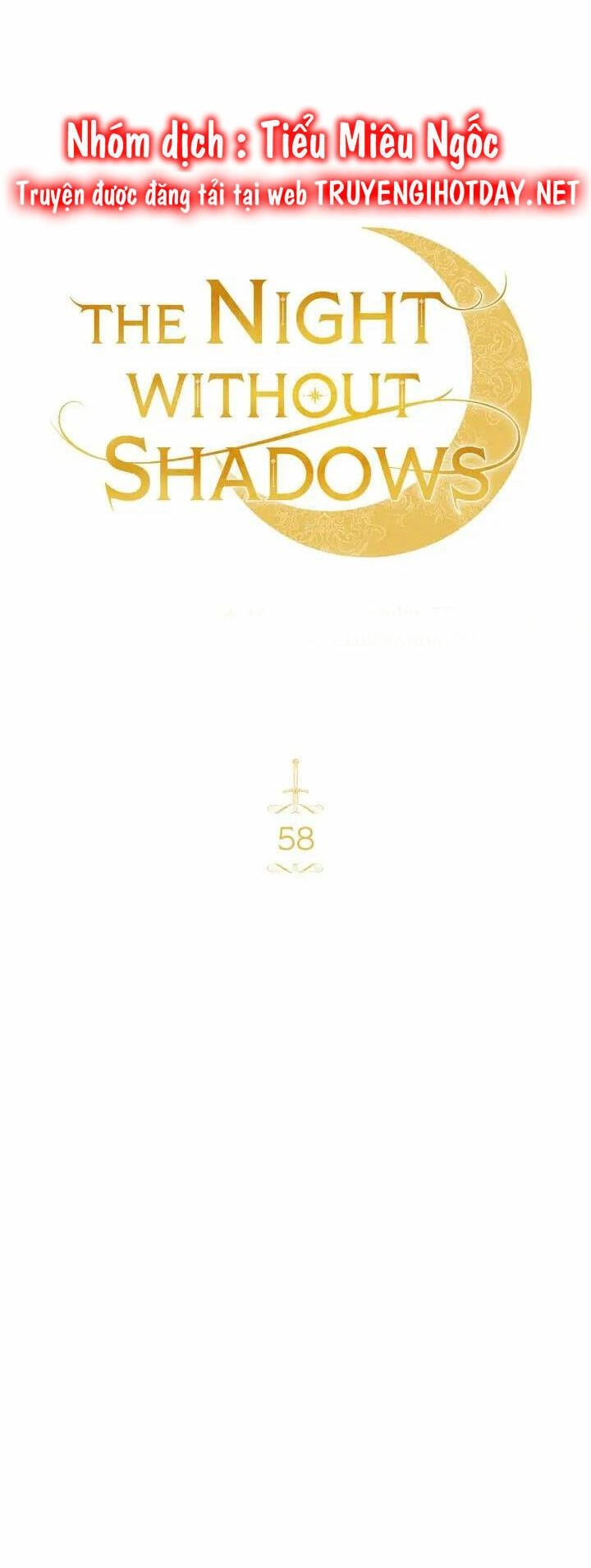 Một Đêm Không Bóng Chapter 58 - 21