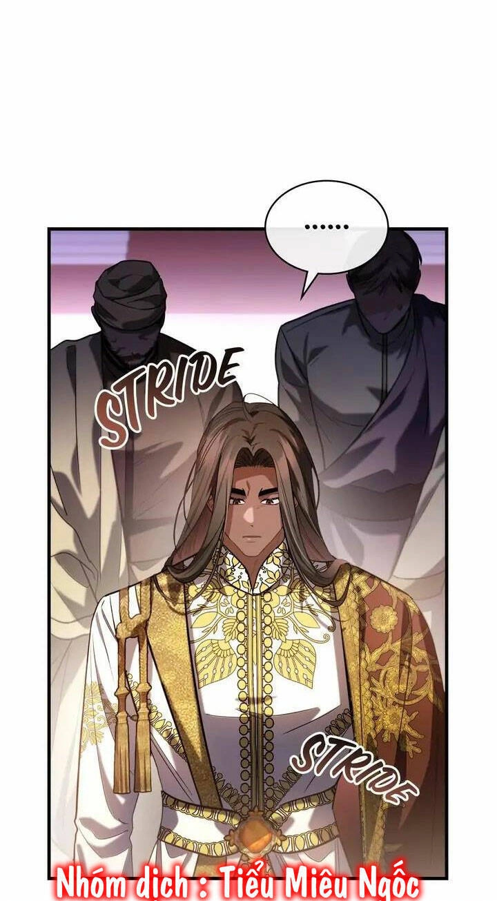 Một Đêm Không Bóng Chapter 58 - 22