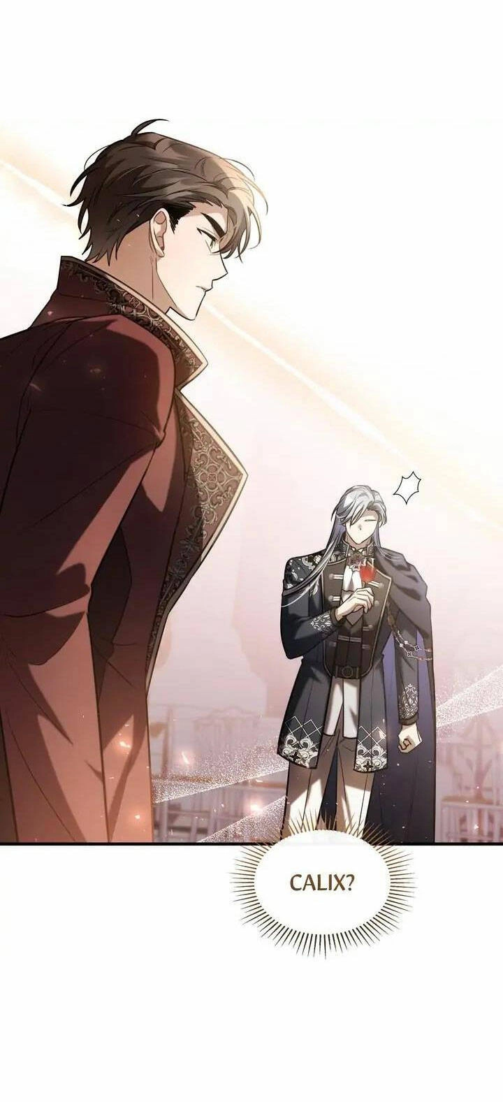 Một Đêm Không Bóng Chapter 58 - 28