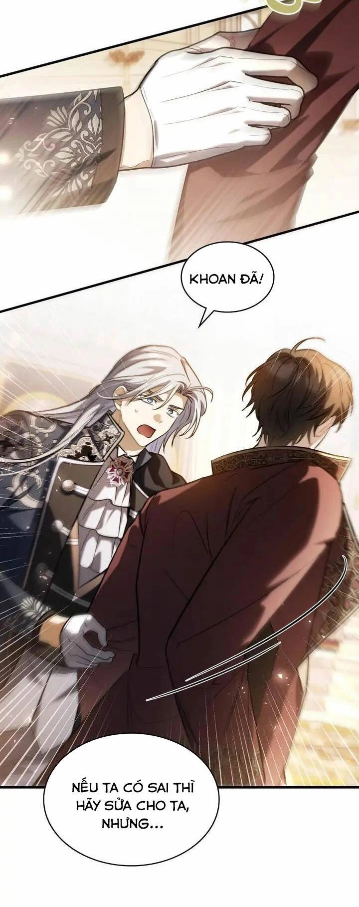 Một Đêm Không Bóng Chapter 58 - 31