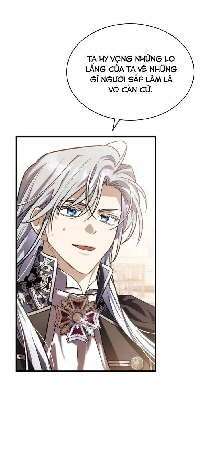 Một Đêm Không Bóng Chapter 58 - 32