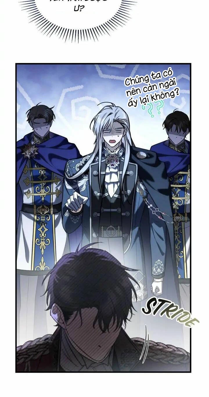 Một Đêm Không Bóng Chapter 58 - 35