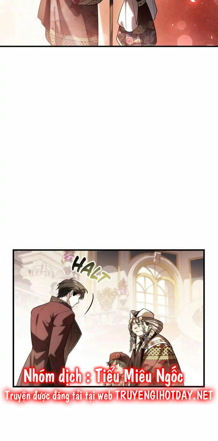 Một Đêm Không Bóng Chapter 58 - 37