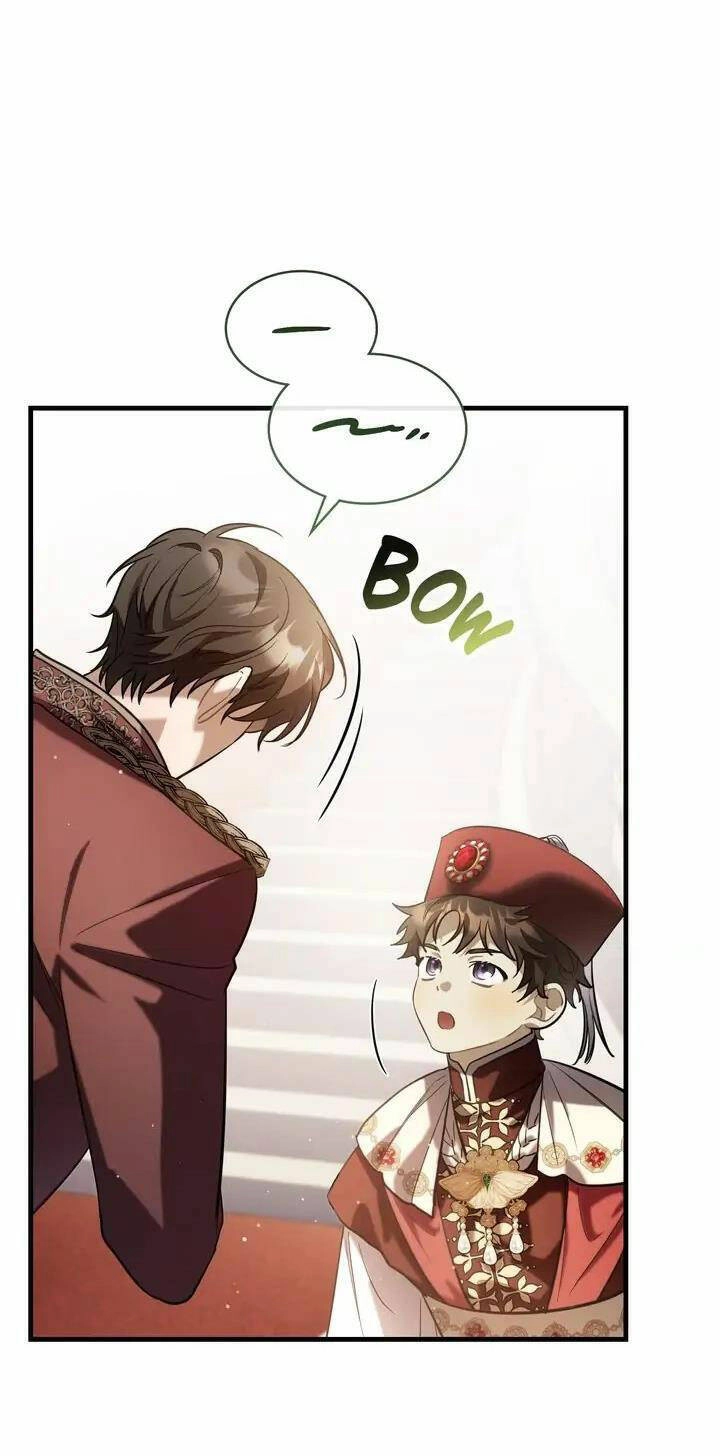 Một Đêm Không Bóng Chapter 58 - 38