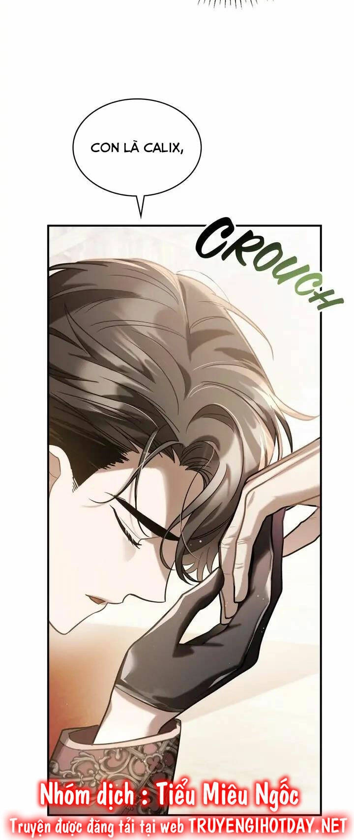 Một Đêm Không Bóng Chapter 58 - 41