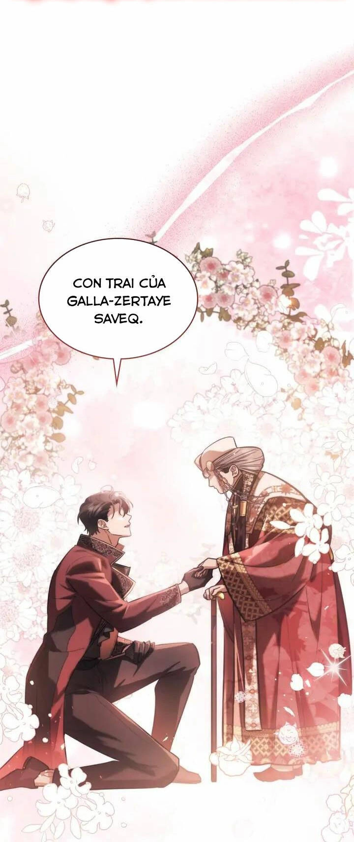 Một Đêm Không Bóng Chapter 58 - 42