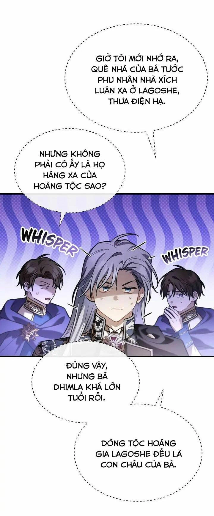 Một Đêm Không Bóng Chapter 58 - 47