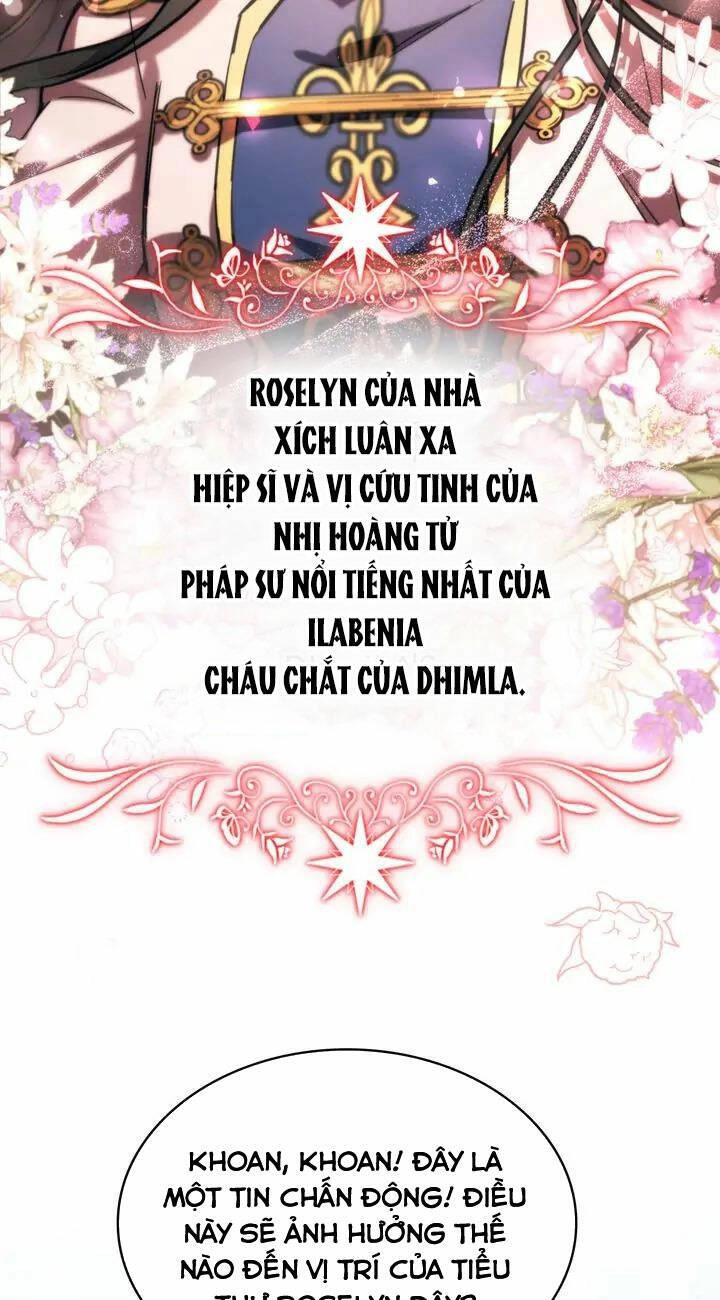 Một Đêm Không Bóng Chapter 58 - 50