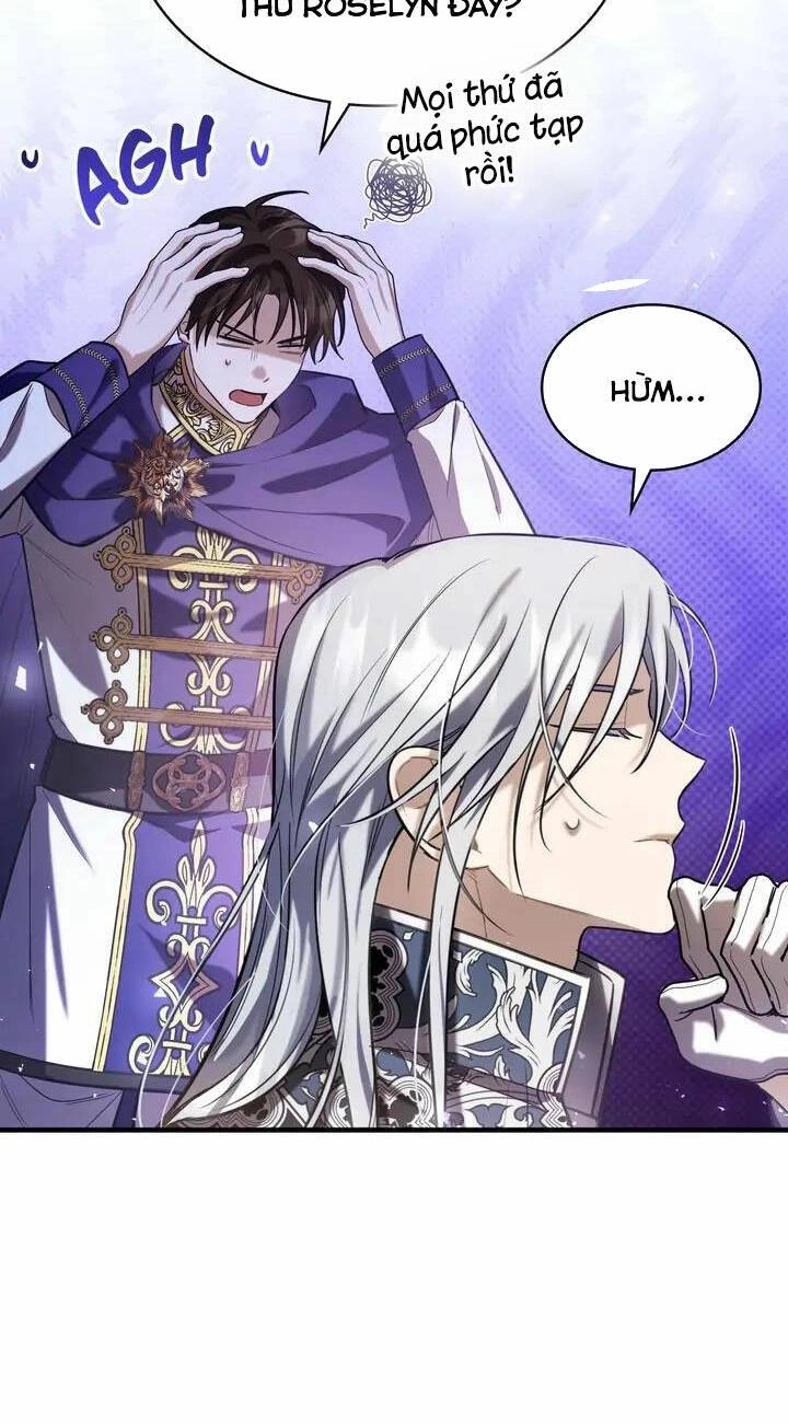 Một Đêm Không Bóng Chapter 58 - 51