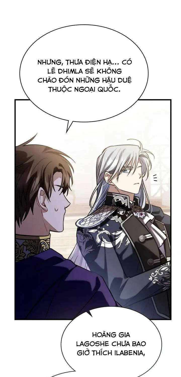 Một Đêm Không Bóng Chapter 58 - 52