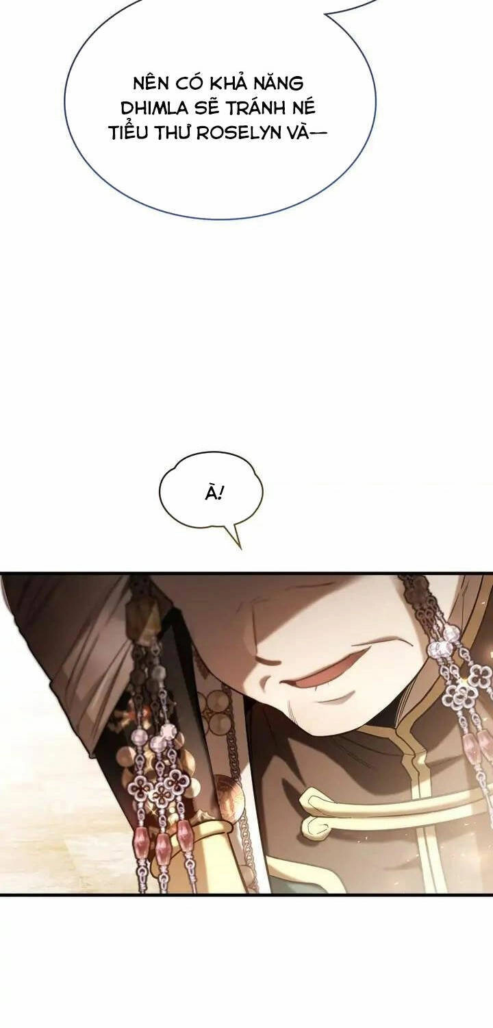 Một Đêm Không Bóng Chapter 58 - 53