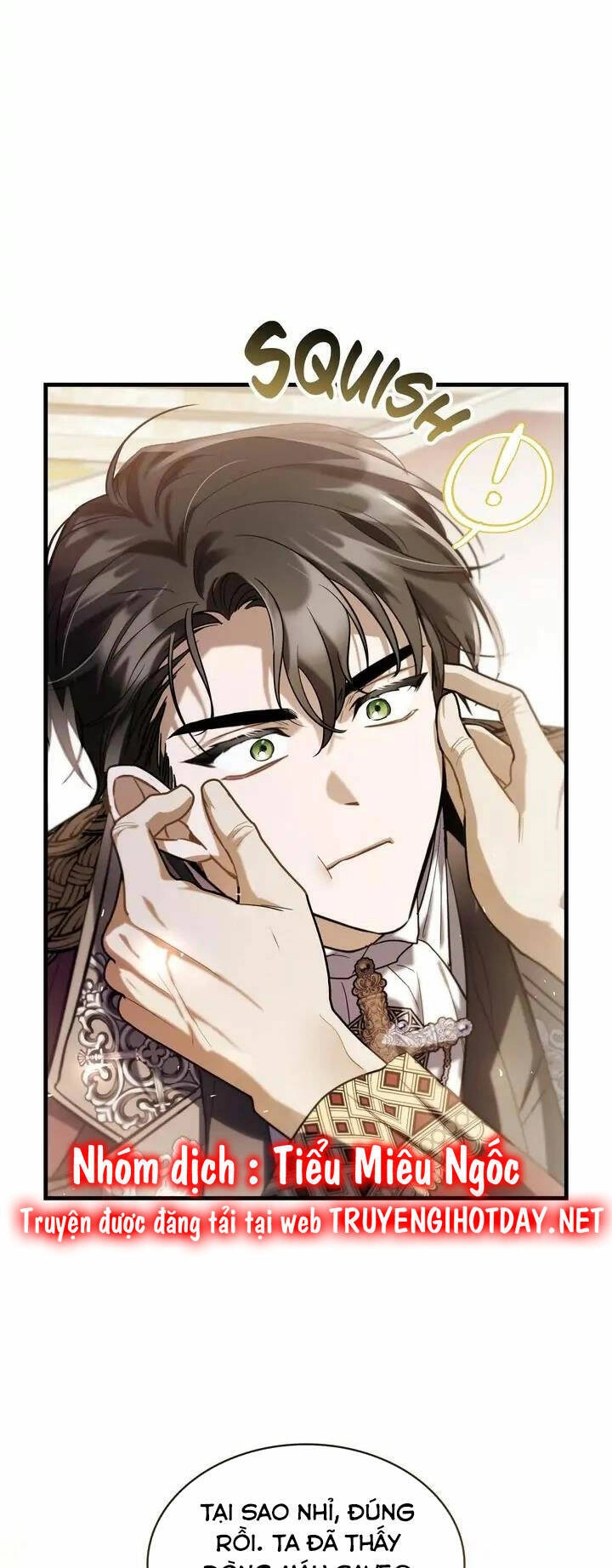 Một Đêm Không Bóng Chapter 58 - 54