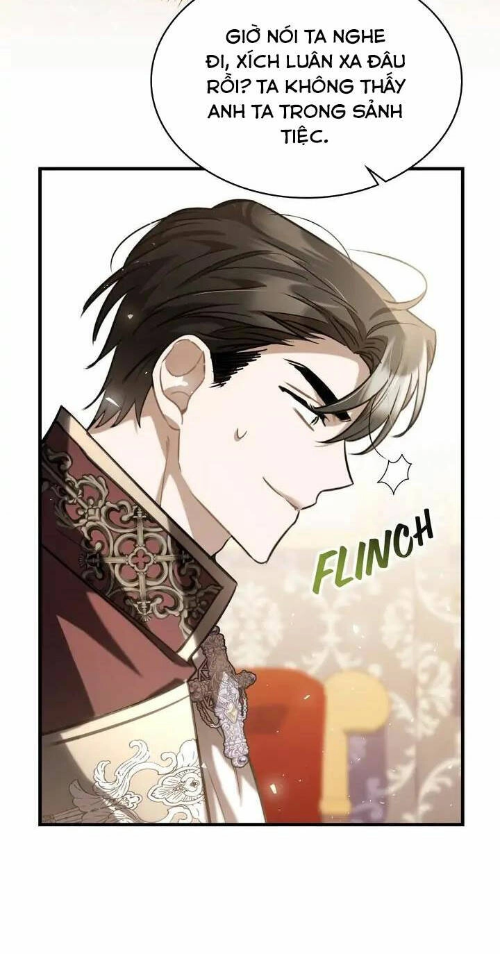 Một Đêm Không Bóng Chapter 58 - 66