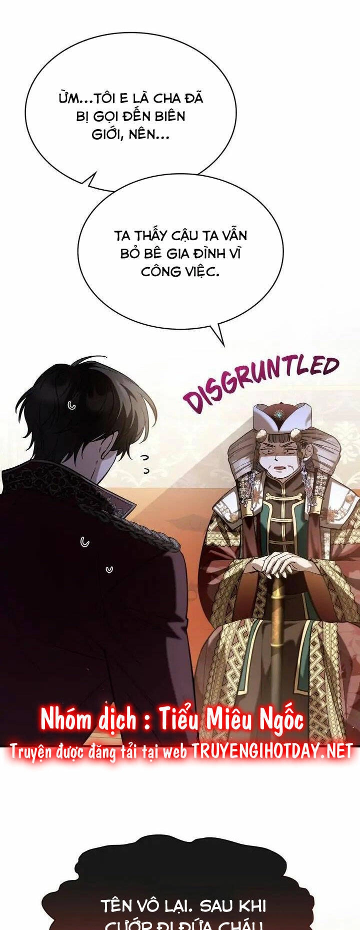 Một Đêm Không Bóng Chapter 58 - 67