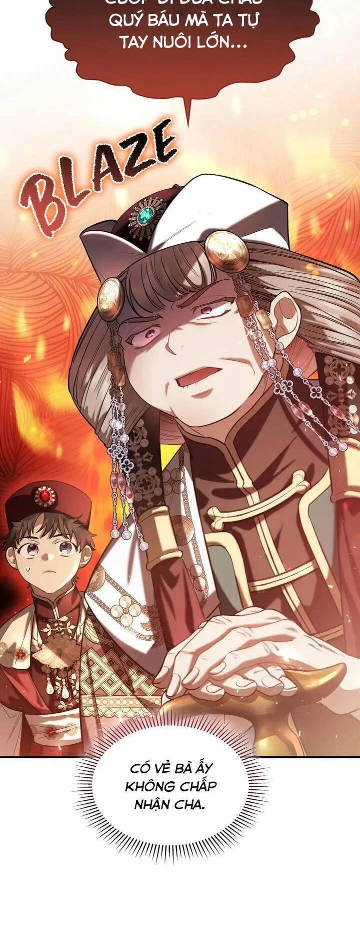 Một Đêm Không Bóng Chapter 58 - 68