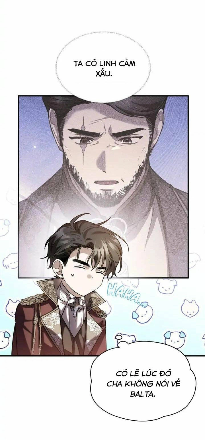 Một Đêm Không Bóng Chapter 58 - 69