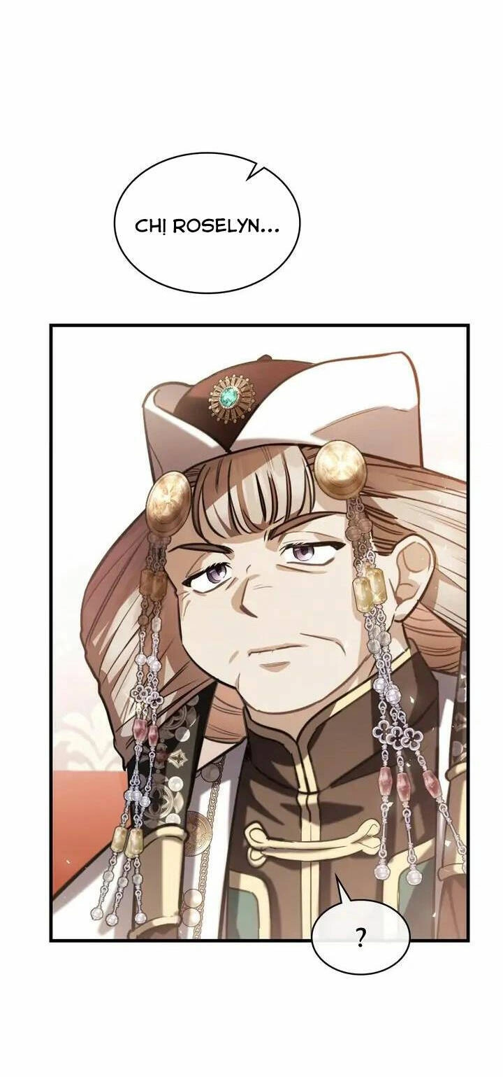 Một Đêm Không Bóng Chapter 58 - 72