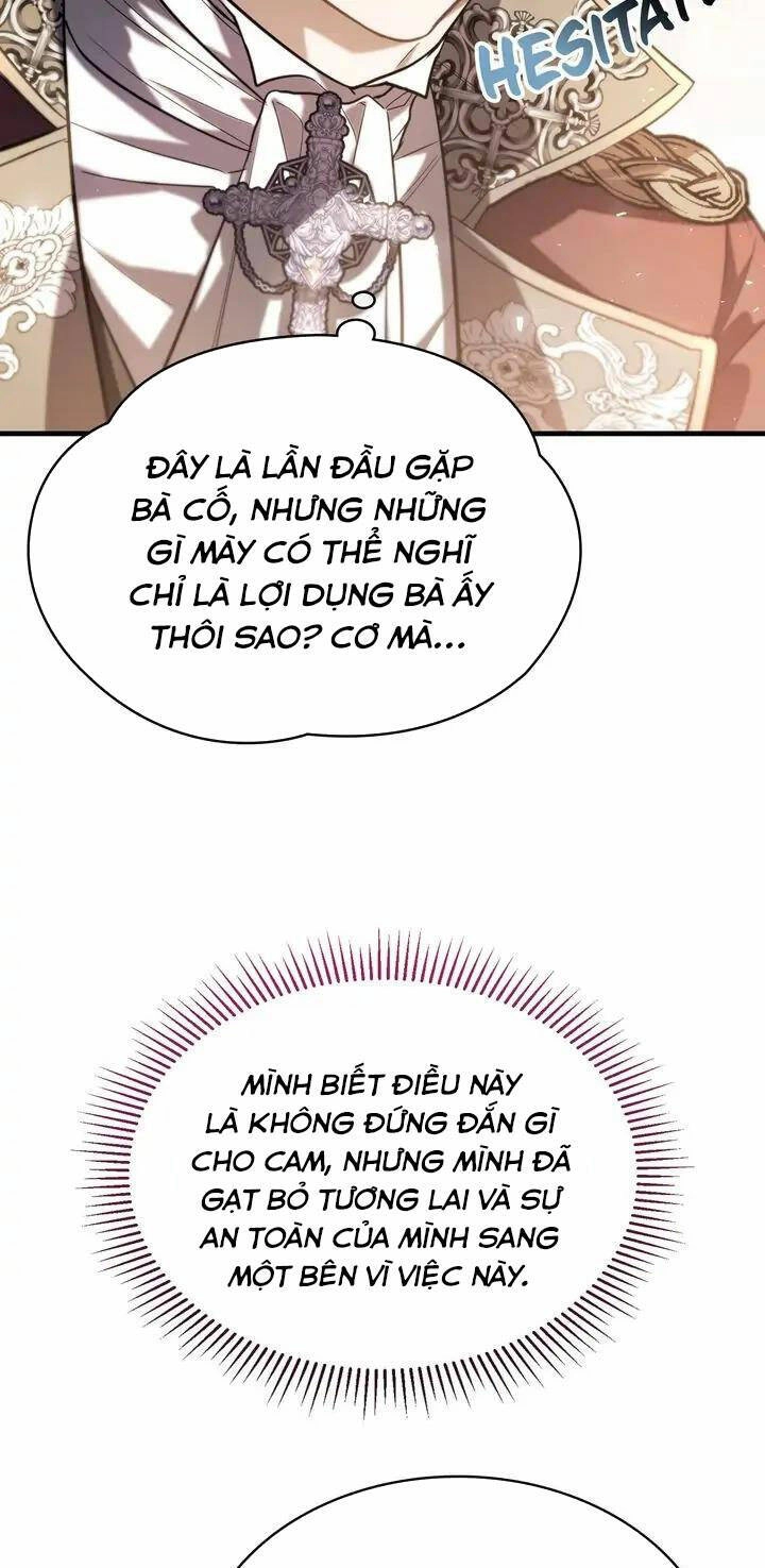 Một Đêm Không Bóng Chapter 58 - 75