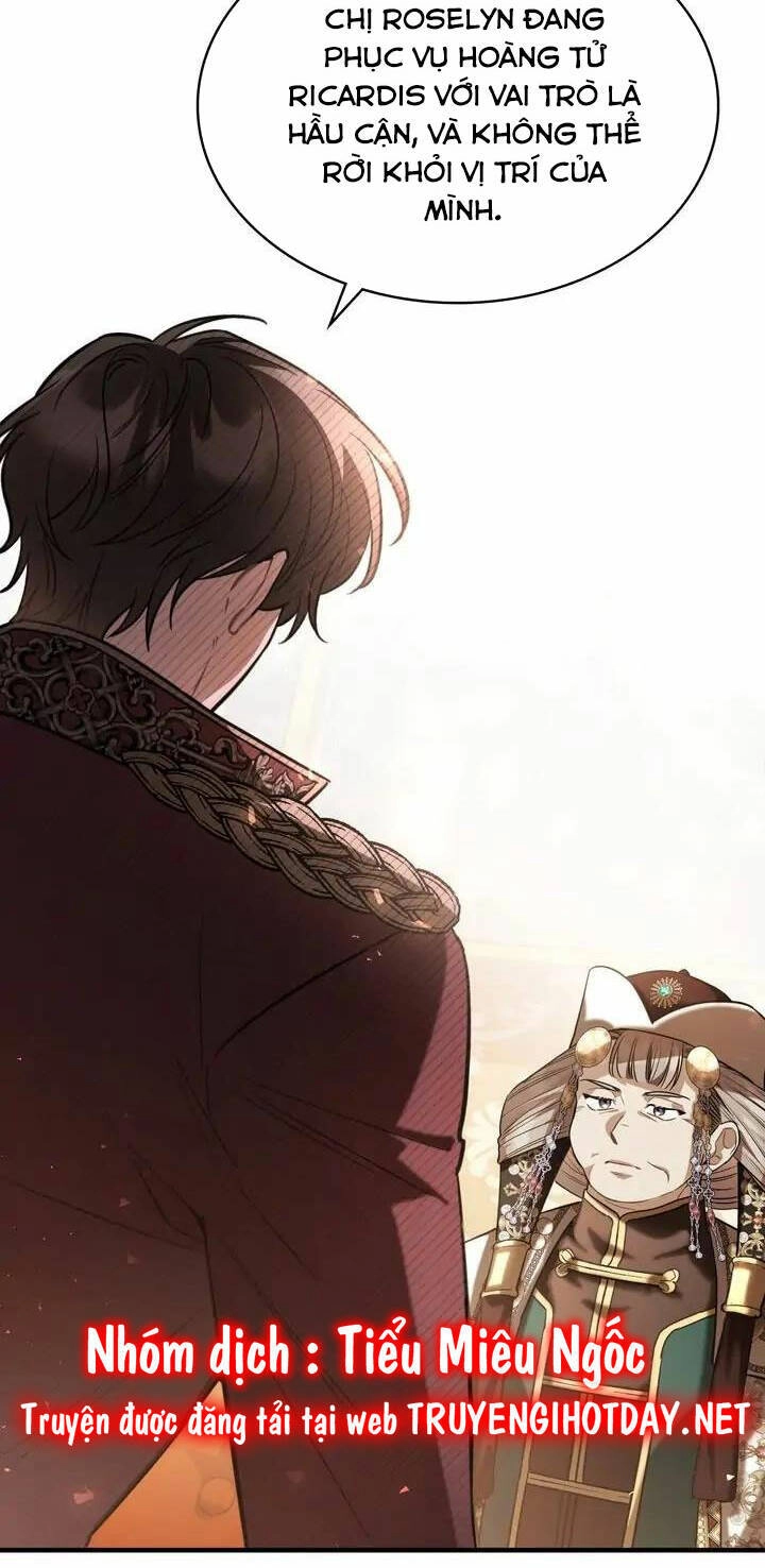 Một Đêm Không Bóng Chapter 58 - 76