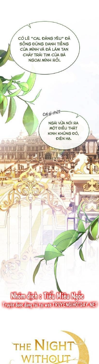 Một Đêm Không Bóng Chapter 59 - 5