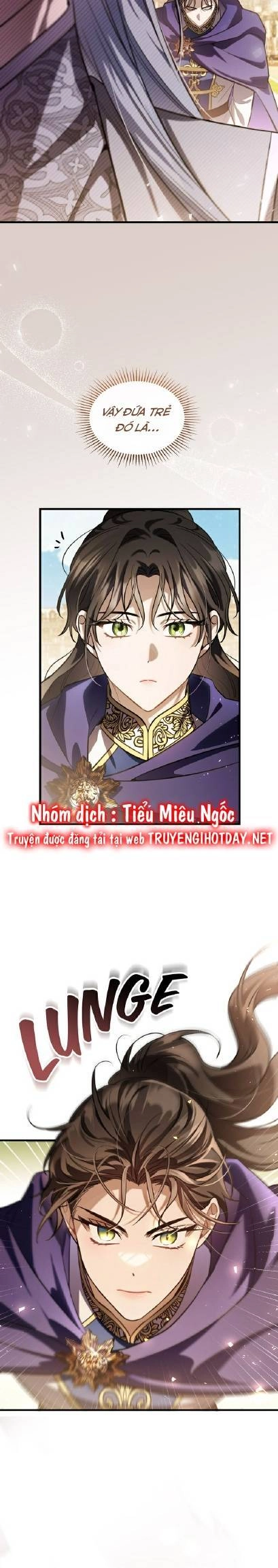 Một Đêm Không Bóng Chapter 59 - 10