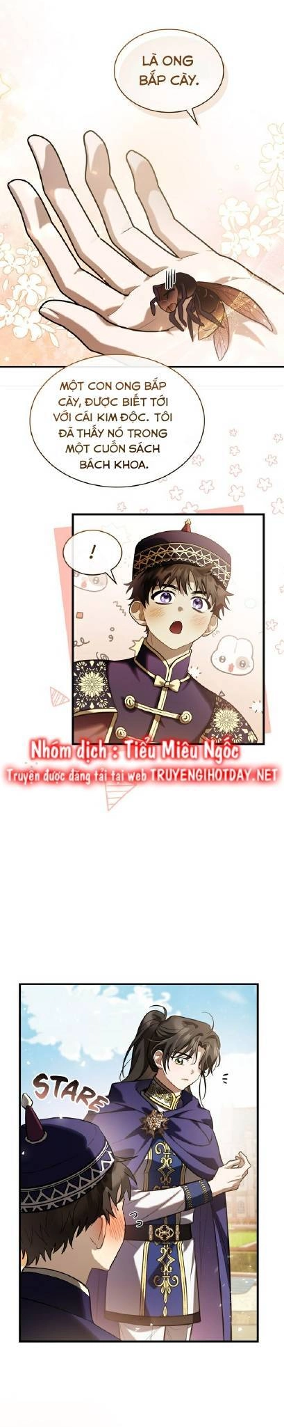 Một Đêm Không Bóng Chapter 59 - 13